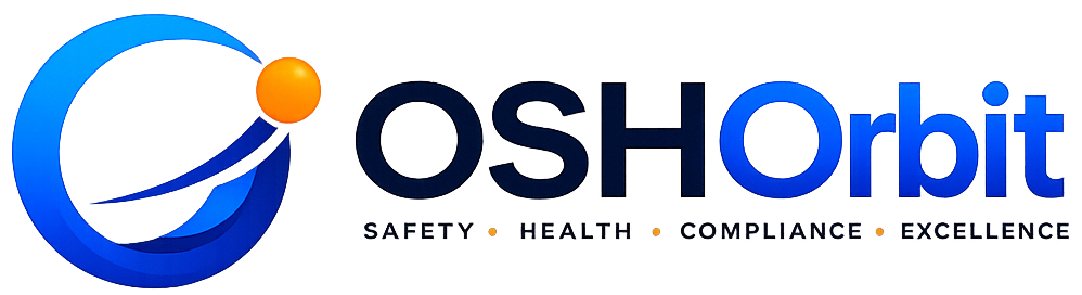 OSHOrbit logo